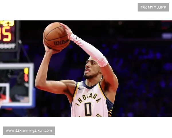 探索NBA精准投篮技术背后的科学与训练方法