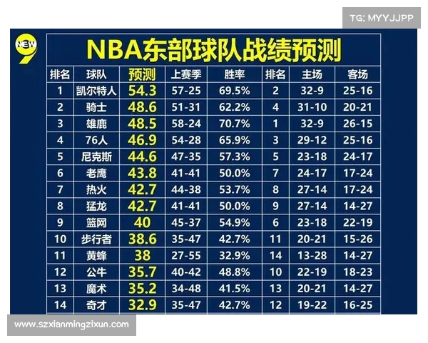 基于NBA球员数据分析的性能预测模型研究与应用