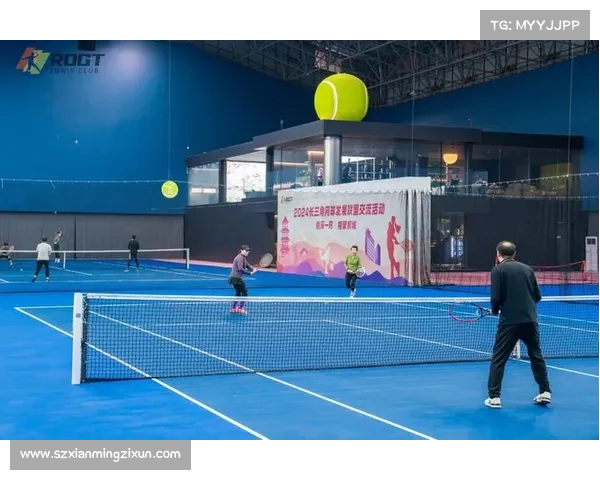 网球赛事精彩回顾 主席团与选手畅谈赛场经历与未来展望