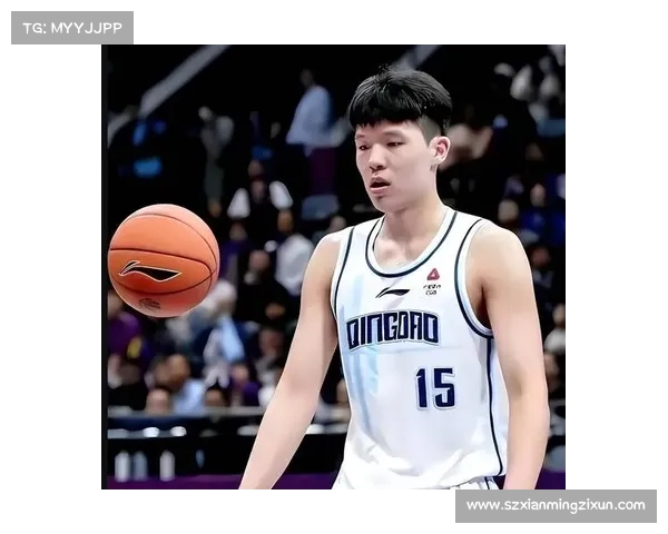 CBA国手成长历程与赛场表现分析：从青涩到成熟的篮球人生
