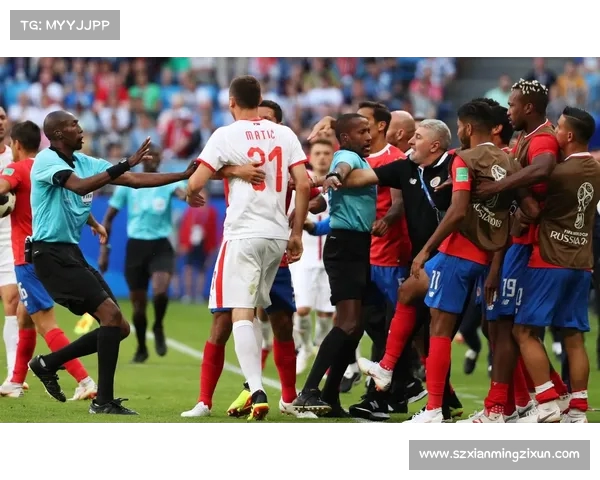 阿尔特塔挡波罗发界外球引发冲突 双方球员爆发激烈对峙 阿尔特塔挡波罗发界外球引发冲突 双方球员爆发激烈对峙