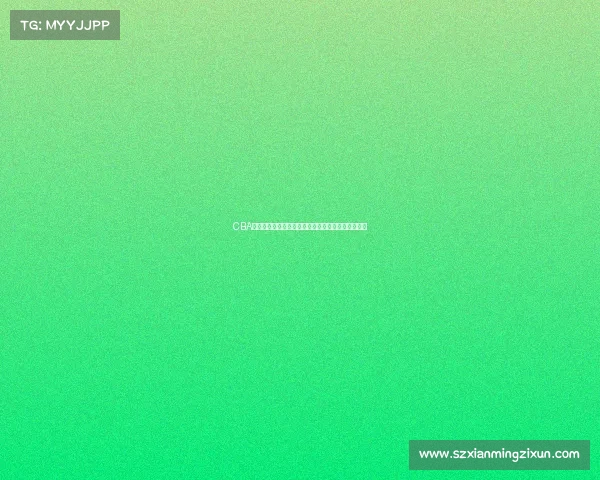 CBA商业运营模式创新与发展趋势分析及其市场潜力挖掘