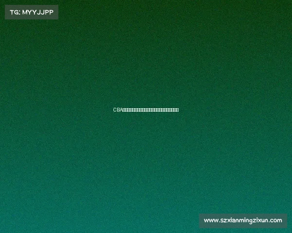 CBA商业运营模式创新与发展趋势分析及其市场潜力挖掘